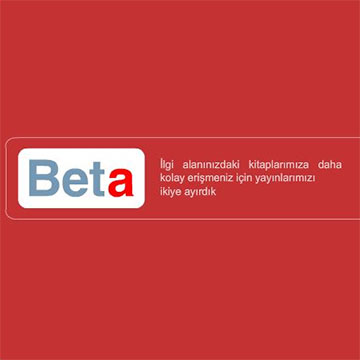 Beta Yayıncılık Hepsiburada.com